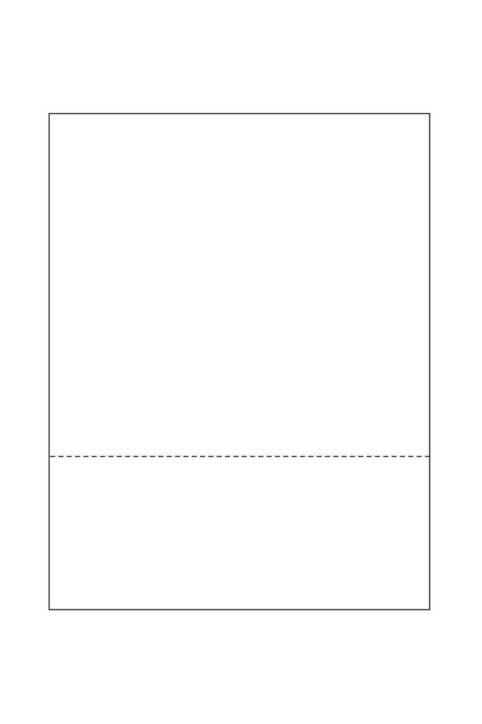 Perforated Paper Products ??? Place Your Order With Zapco Today